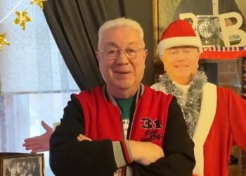 Владимир Винокур, фото: кадр из видео