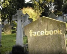 Чи є життя аккаунту Facebook після смерті користувача