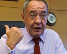 Екс-керівника “ГАЗпрому” було вбито