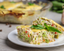 Запеканка из кабачков и мяса: рецепт для тех, кто любит сытно и вкусно покушать