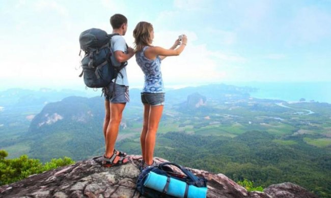 Названы лучшие украинские города по версии CNN