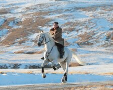 Найкращі меми на 22 жовтня: картопля з обличчям людини та Кім Чен Ин на коні