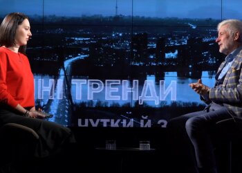 Олександр Сергієнко