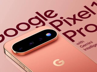 Google Pixel 11 Pro: реальные фото до презентации