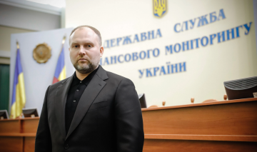 У Держфінмоніторингу під керівництвом Проніна виявили понад 70 випадків незаконного оформлення відстрочок