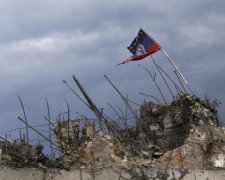 Проукраинских жителей Донбасса бросили на произвол судьбы