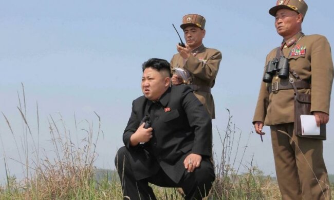 Пхеньян заявив про успішне випробування балістичної ракети