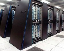 IBM создаст  самый мощный компьютер в мире