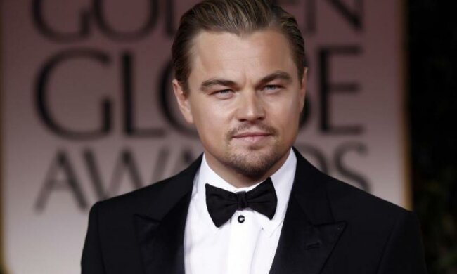 Вкрала у подруги: українка розповіла про зв'язки з Ді Капріо