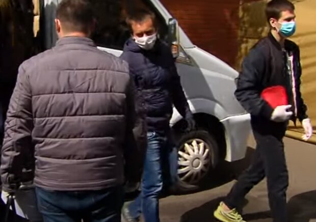 На Тернопільщині взули в берці 500 новобранців - карантин службі не перешкода