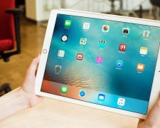 iPad Pro: в сети показали рендеры планшета