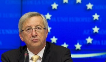 Юнкер не планує керувати Єврокомісією другий термін
