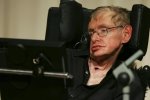 Стивен Хокинг опасается восстания машин