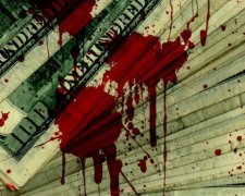 Посадовці «ДНР» і «ЛНР» поклали в українські банки майже 30 млн грн