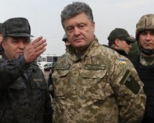 Вже тиждень терористи виконують мінські домовленості - Порошенко