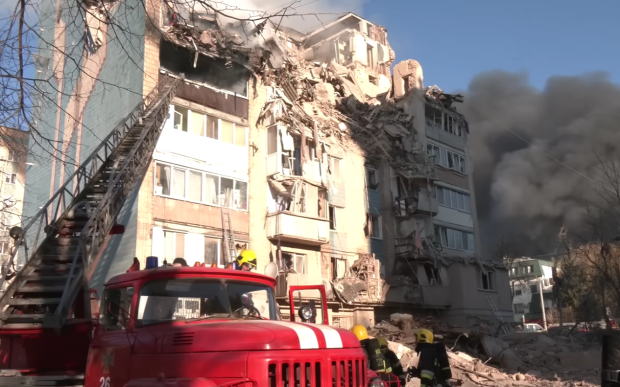 Ракетных атак может увеличиться: рф накопила достаточно оружия для регулярных массированных ударов.