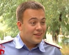 Слідчий ледь не розсміявся в ефірі, розповідаючи про зґвалтування (відео)