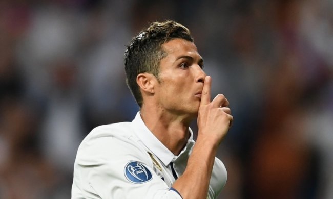 З'явилися докази відкупу Роналду від звинувачень в зґвалтуванні