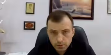 Артем Селівон