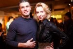 Тоня Матвієнко показала, кому Арсен Мірзоян дарує свою любов: вона його принцеса
