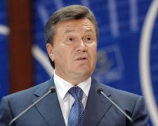 Цирк триває: дружок Януковича намилився в президенти