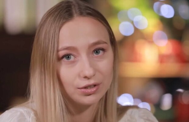 Катерина Реп'яхова / скріншот з відео