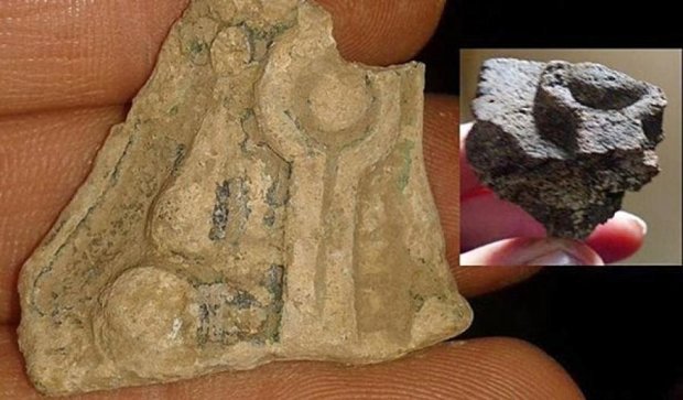 Охоронець з Уельсу знайшов давньоримські артефакти (фото)