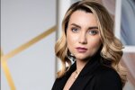 Олена Стахова