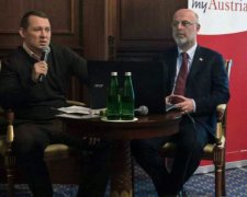 Павло Погиба: Малий і середній бізнес на межі вимирання