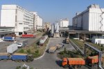 Під Харковом відоме підприємство захопили рейдери: маски, стволи і юрба копів, - місто у паніці