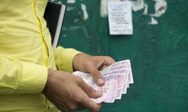 Курс валют на 6 августа убивает надежды украинцев