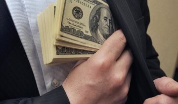 Чому влада не зацікавлена боротися з корупцією