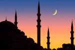 Мечеть, Рамадан, фото из свободных источников