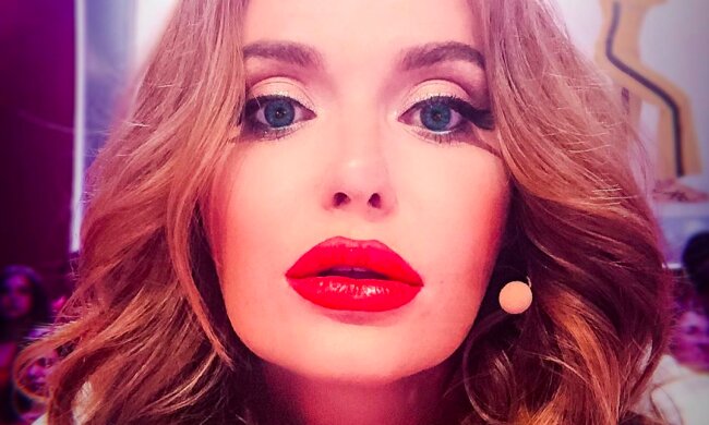 Слава Камінська, instagram.com/babaslavka/