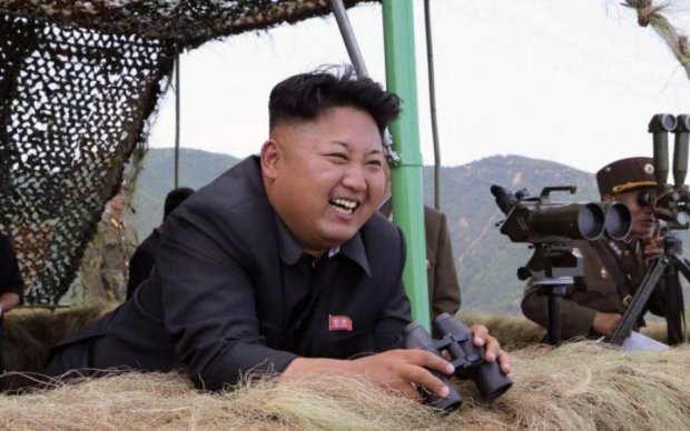 Разыгрался аппетит: безумный Ким пригрозил всему миру