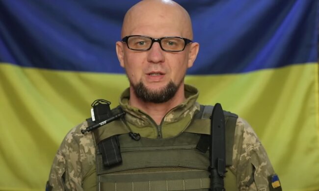 Скрин, видео YouTube Генштаб