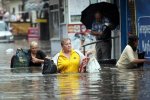 Топило и раньше: архивные фото Киева вас шокируют