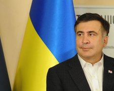 Саакашвілі зробив безкоштовним проїзд для автівок в Одеський порт  