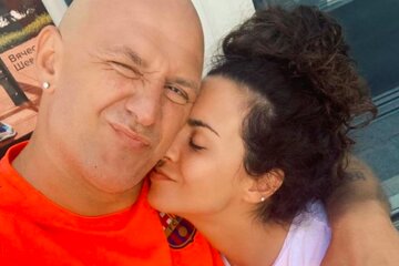 Потап вразив спортивним тілом, схуд і помолодшав: "Як Містер Мускул!"