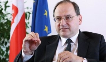 В ЄС без віз їздитимуть лише власники біометричних паспортів