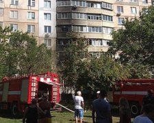 Вилітали вікна: Харків здригнувся від потужного вибуху