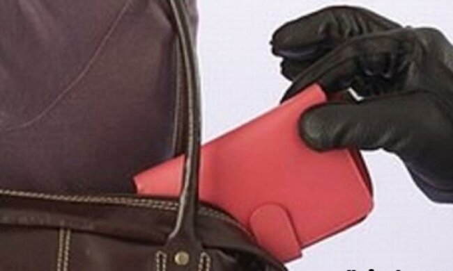 Во Львове воруют даже в костелах