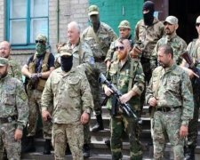 Усіх бійців "Торнадо"вивели з Луганської області - Москаль