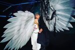 Арсен Мирзоян и Тоня Матвиенко, фото: Instagram