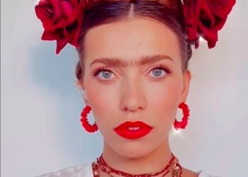 Регина Тодоренко, instagram.com/reginatodorenko/