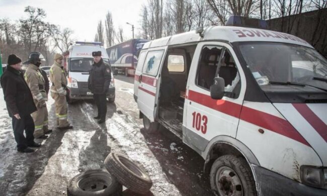 Бросили умирать: под Киевом жестоко изувечили героя АТО 