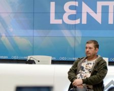 Офіс пропагандистського ЗМІ розгромили в Росії