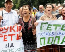 Подчинение Москве: как обстоят дела в церкви