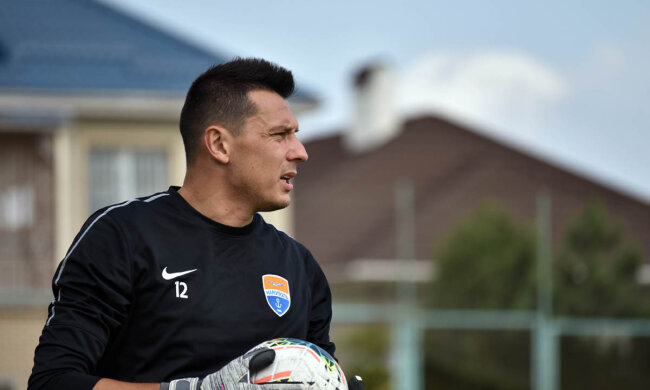 Рустам Худжамов