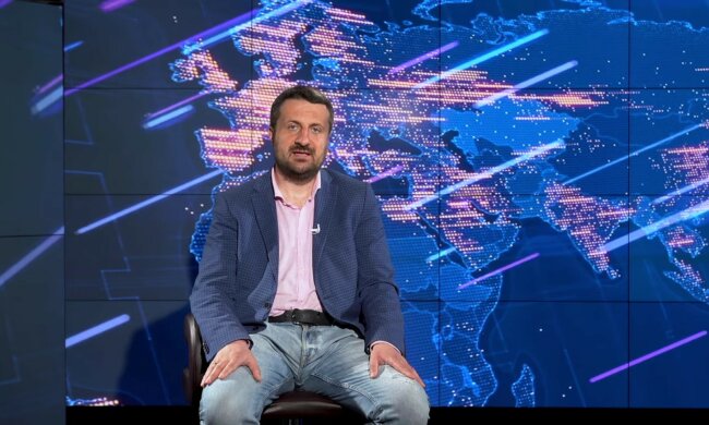 Загородній: Захід з нас дере гроші